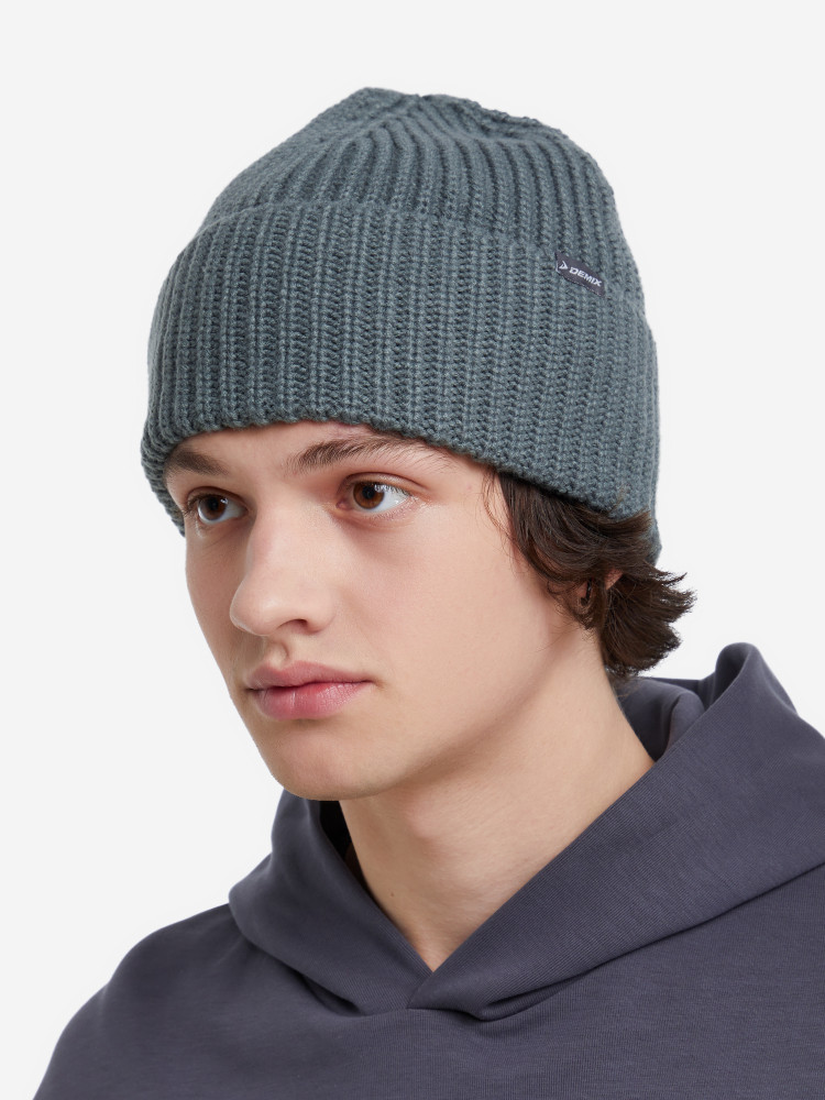 Шапка - фото 4