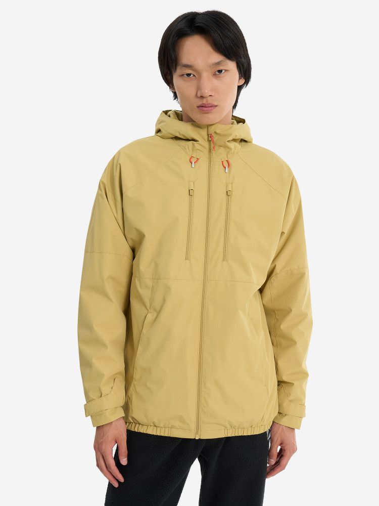 Ветровка мужская - фото 2