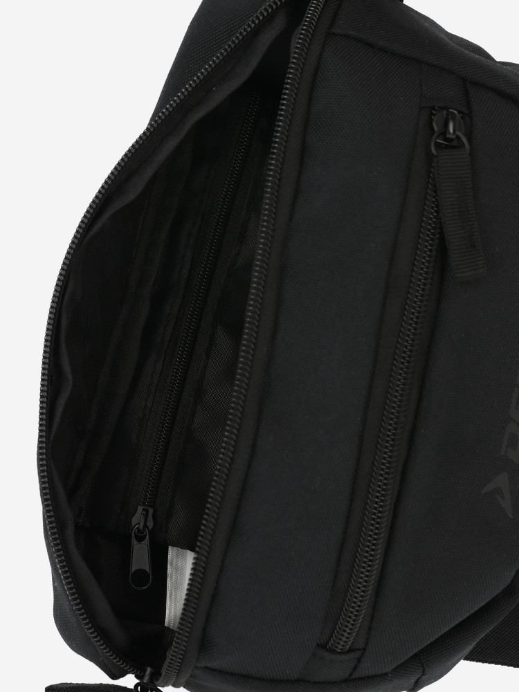 Сумка на пояс - фото 5