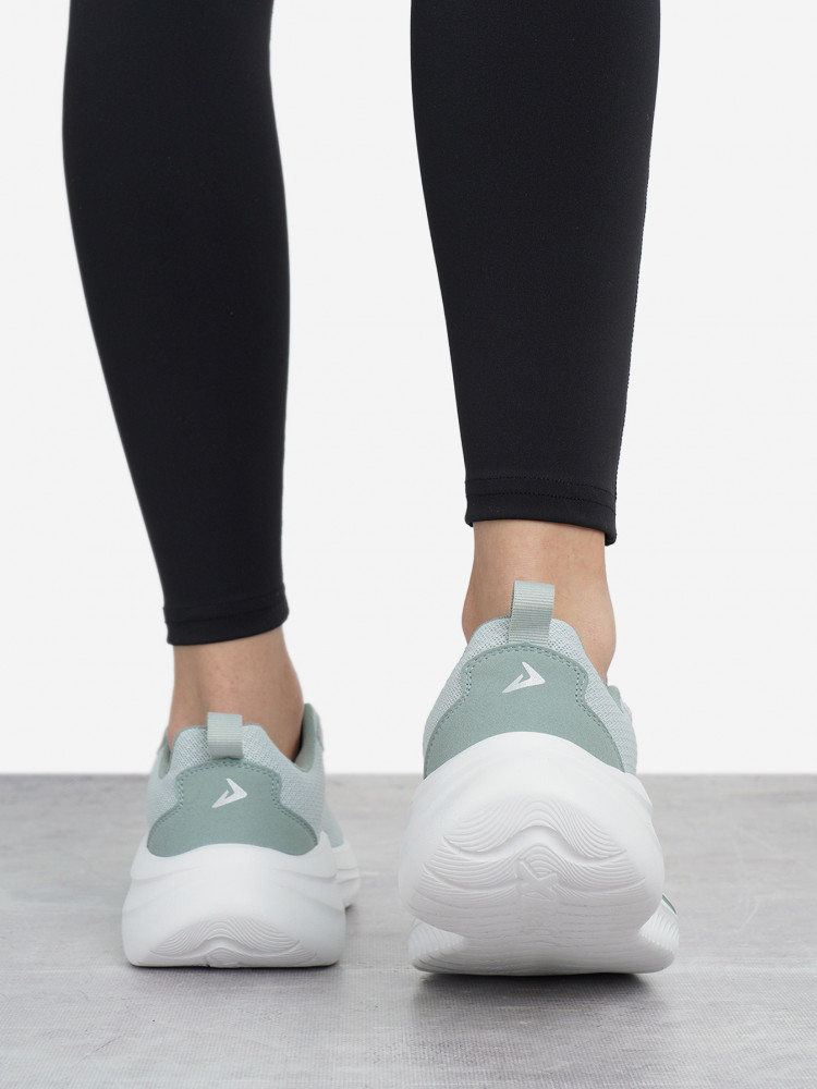 Кроссовки женские Turbo 2 - фото 9