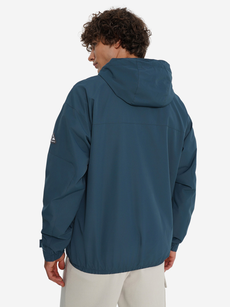 Ветровка мужская Discover - фото 3