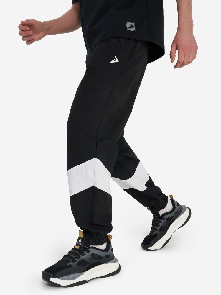 Брюки мужские - фото 1