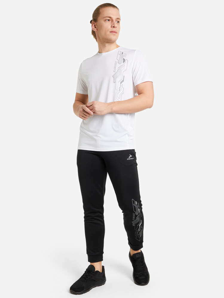 Футболка мужская - фото 3