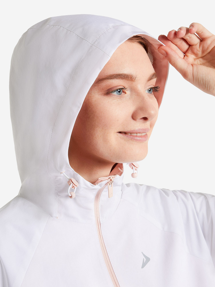 Ветровка женская - фото 7