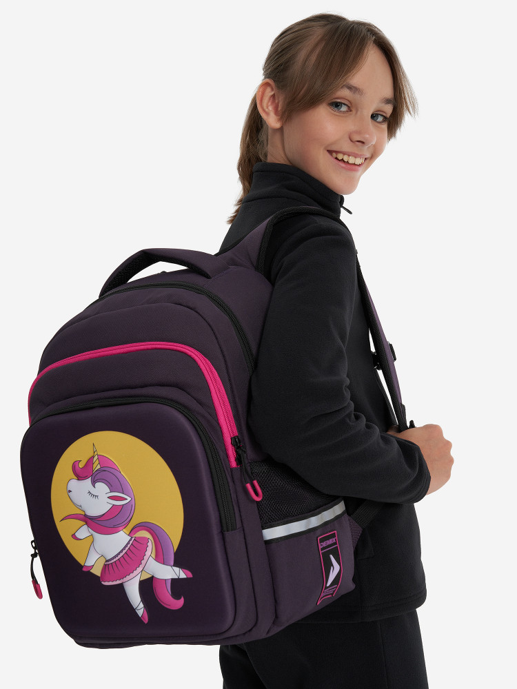 Рюкзак для девочек - фото 9