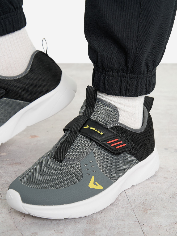 Кроссовки для мальчиков Flow 2.0 Lk - фото 10