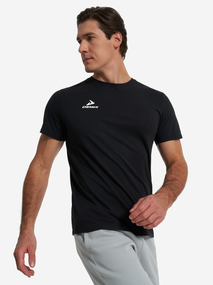 Футболка мужская - фото 1