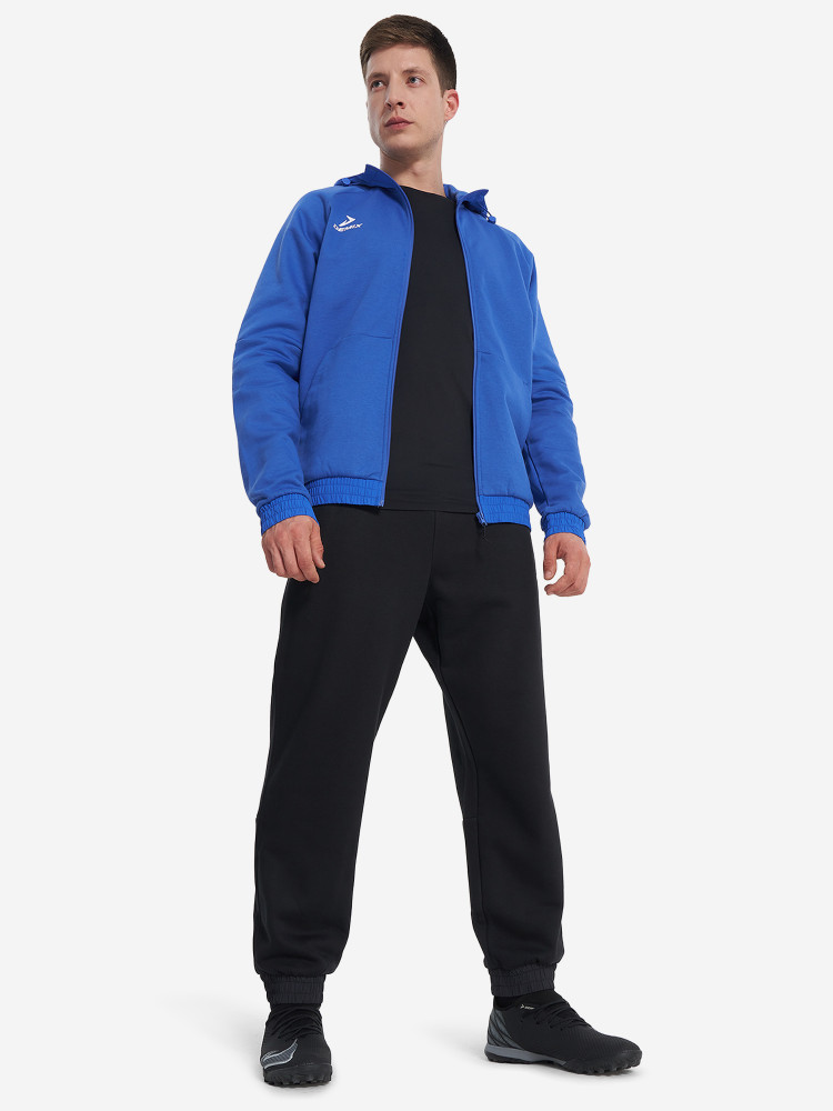 Толстовка мужская Demix - фото 4