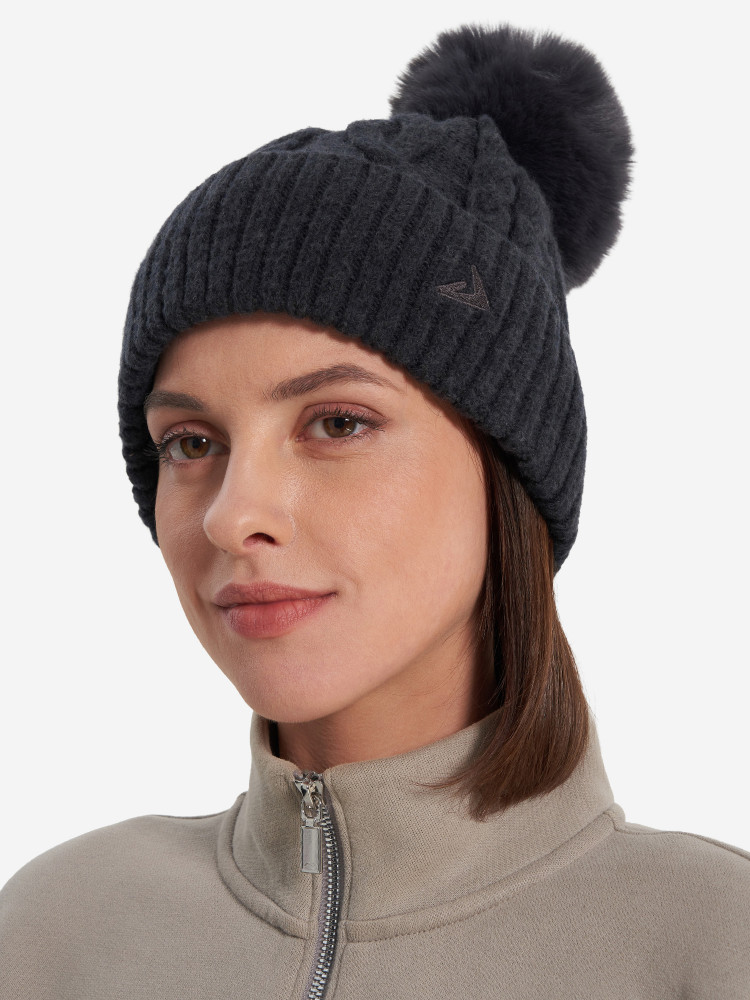 Шапка - фото 2