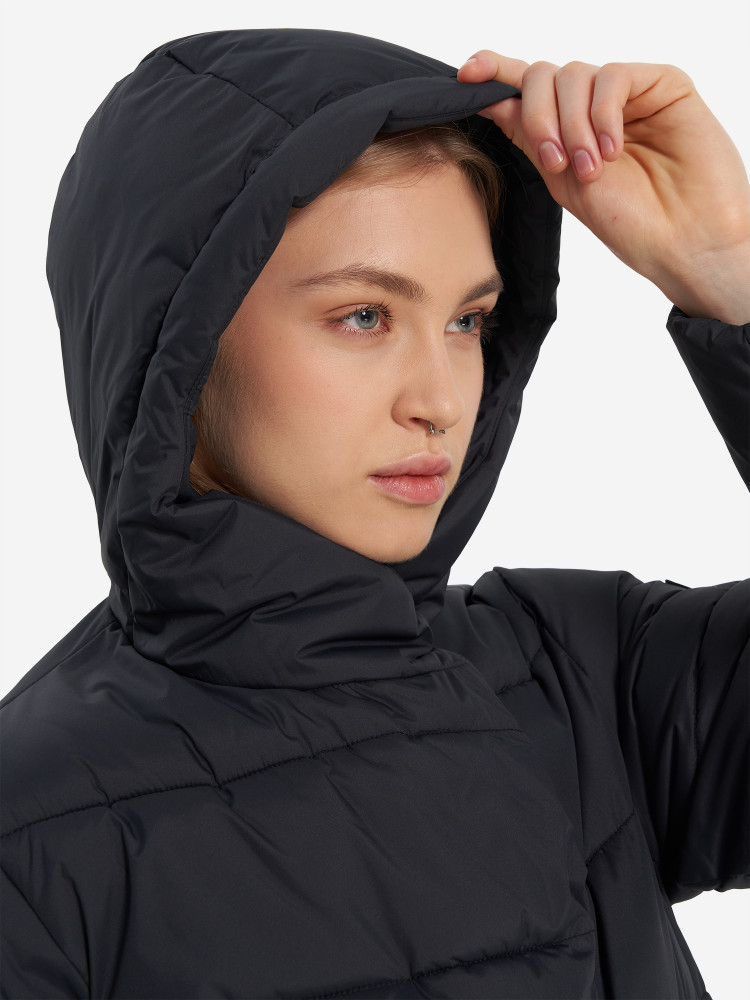 Пуховик женский - фото 5