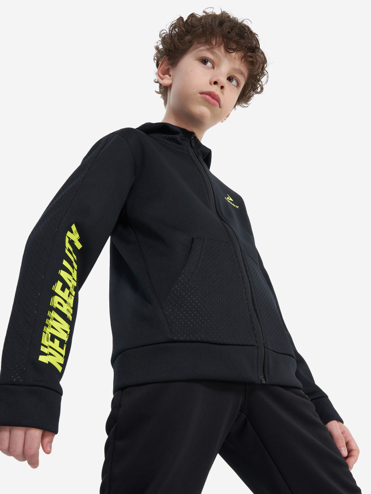 Толстовка для мальчиков - фото 6