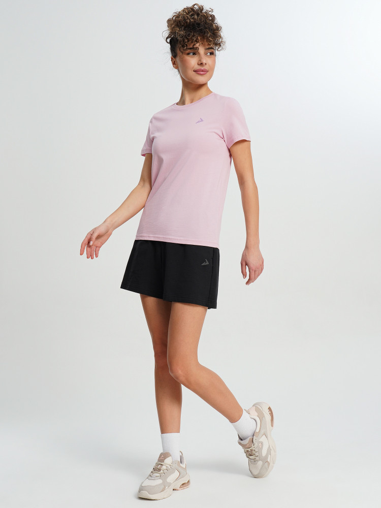 Футболка женская - фото 4