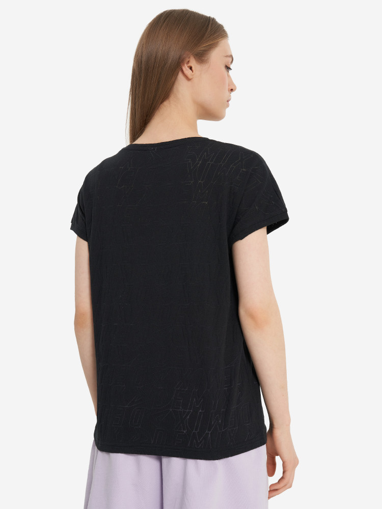 Футболка женская - фото 3