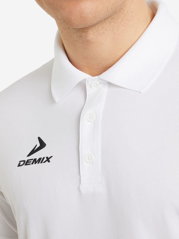 Поло мужское - фото 4