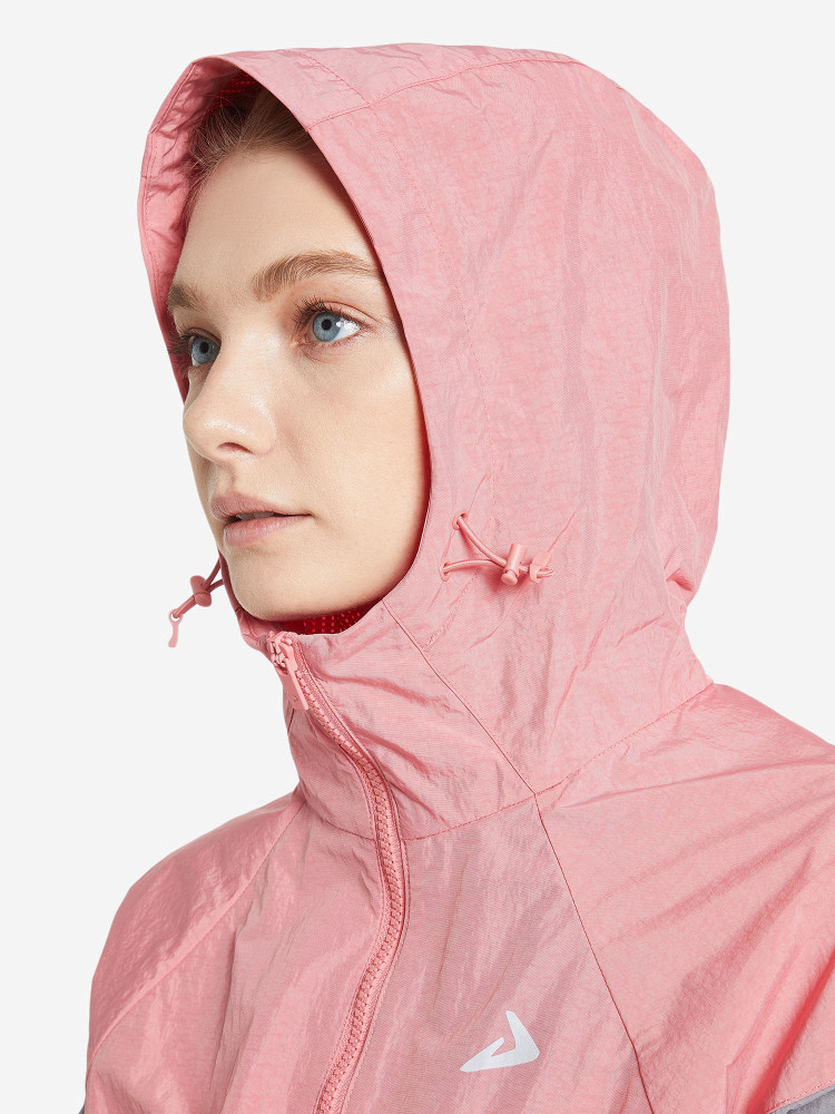 Ветровка женская - фото 5