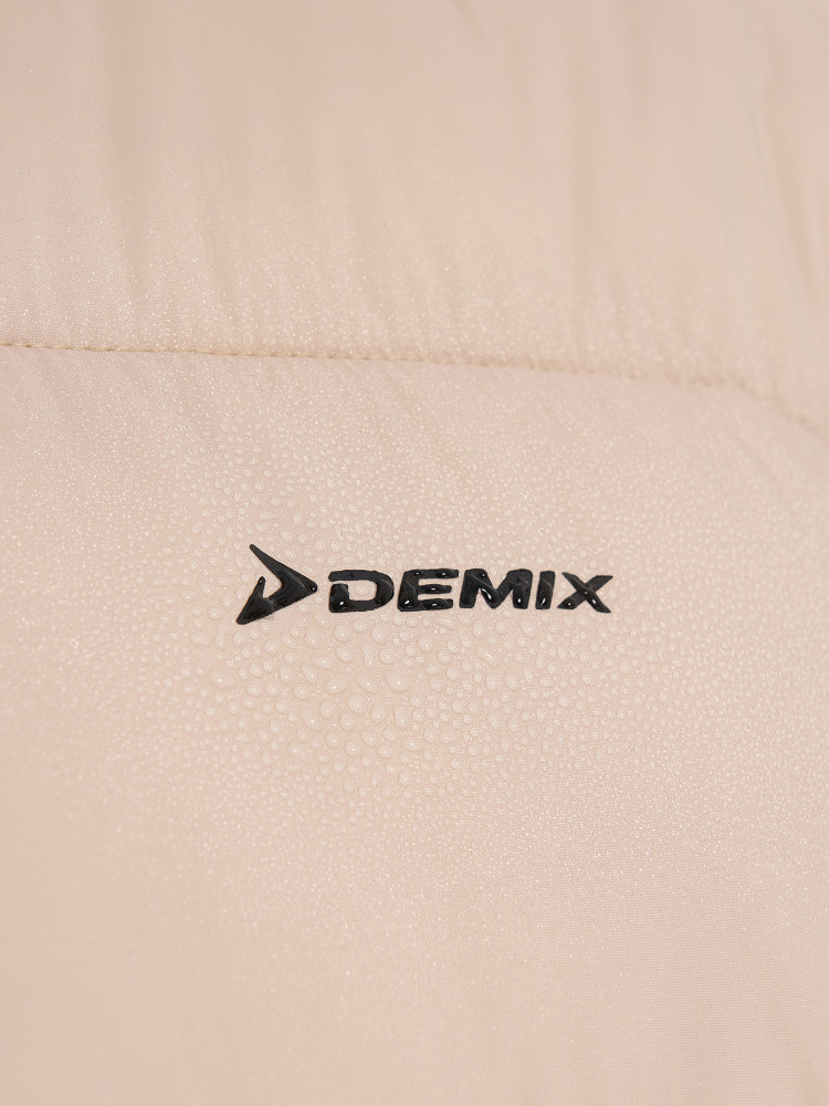 Куртка двусторонняя утепленная мужская - фото 9