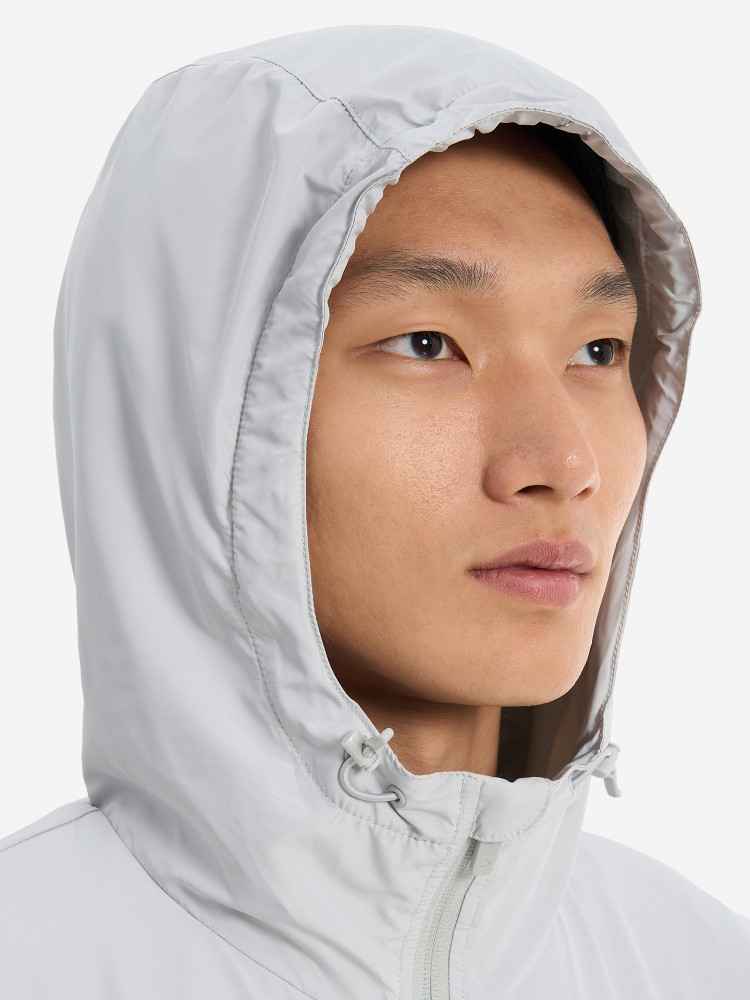 Легкая куртка мужская - фото 5