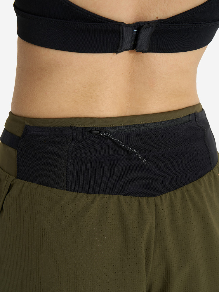 Шорты женские - фото 8