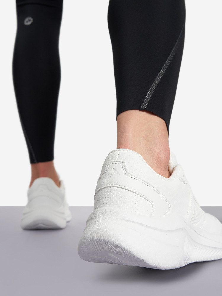 Кроссовки женские Turbo 2 Pu - фото 9