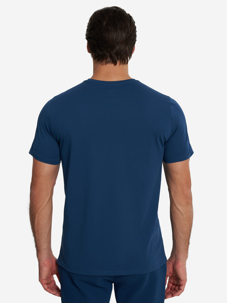 Футболка мужская - фото 3