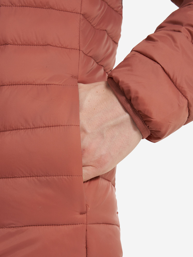 Куртка утепленная мужская - фото 7