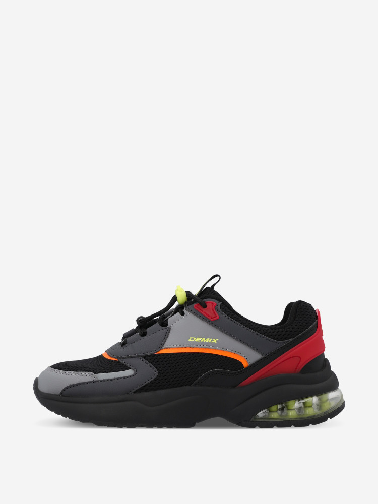 Кроссовки для мальчиков Neo Bubble Jr - фото 1