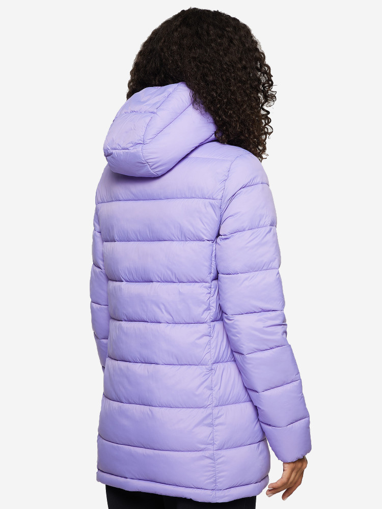 Куртка утепленная женская - фото 2