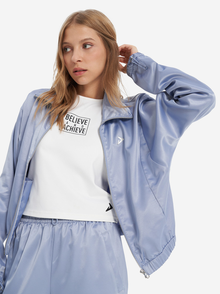 Ветровка женская SportLUX - фото 1