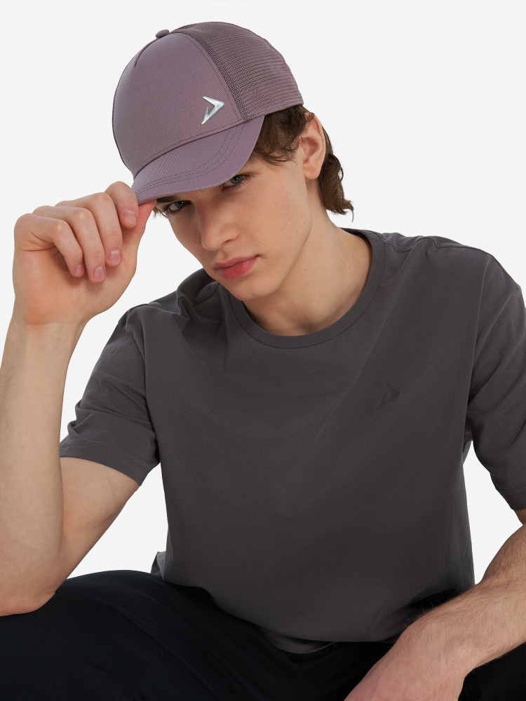 Бейсболка - фото 6