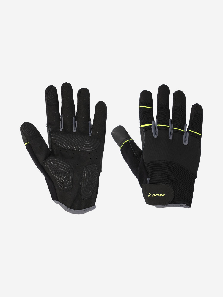 Перчатки для фитнеса - фото 1