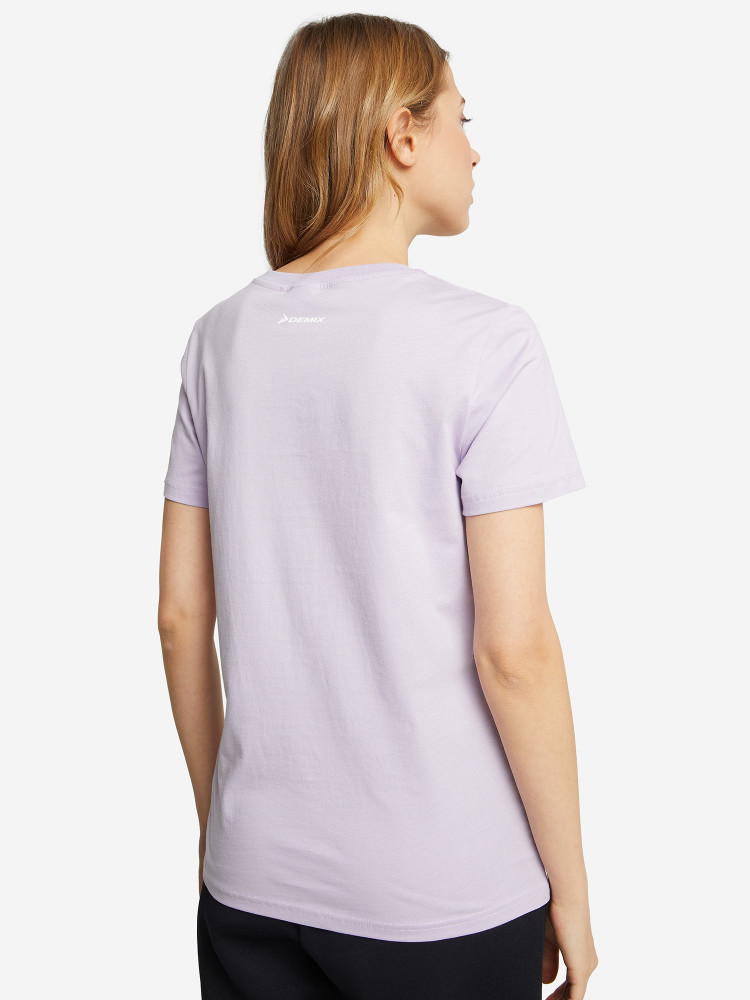 Футболка женская - фото 2