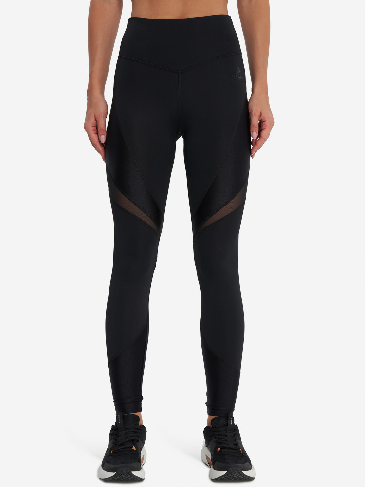 Легинсы женские MuseFit Dance - фото 2