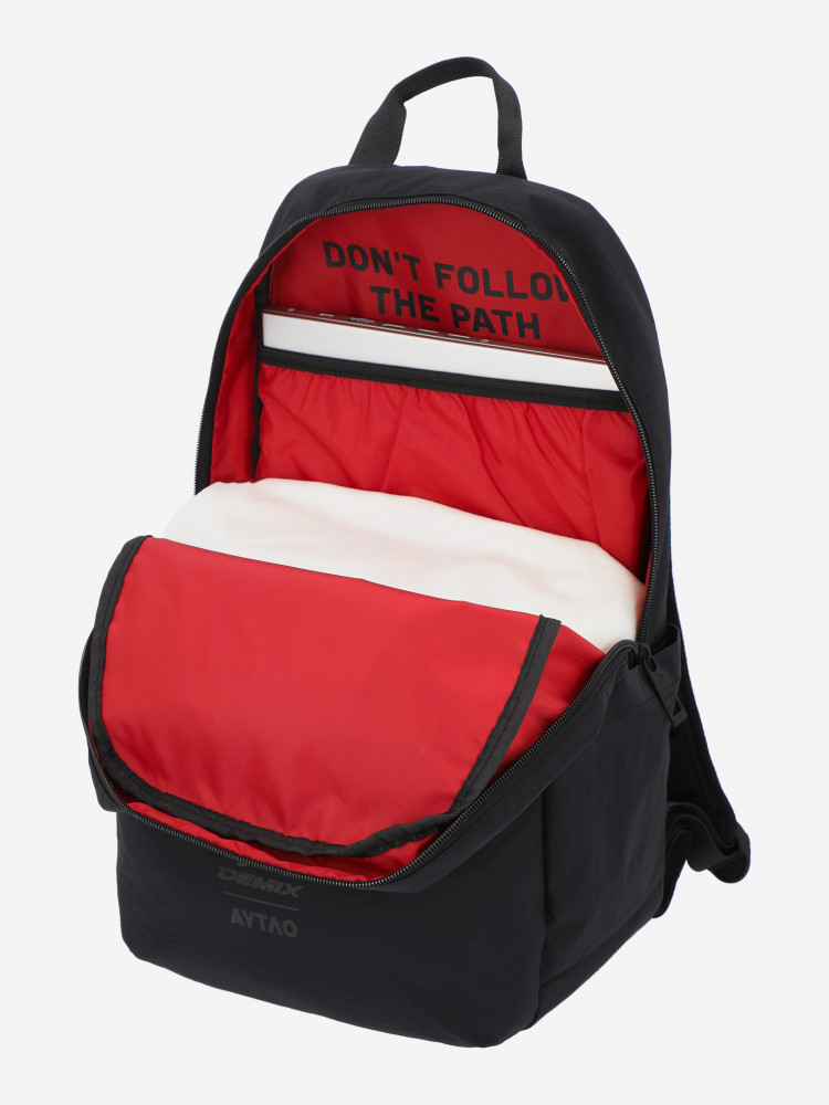 Рюкзак Demix x AYTΛO - фото 11