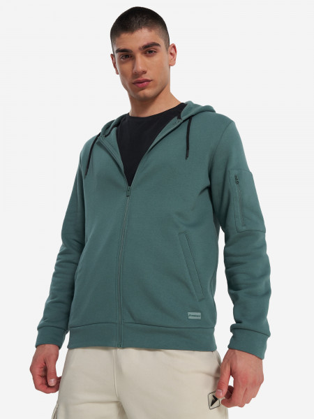 Толстовка мужская Workday