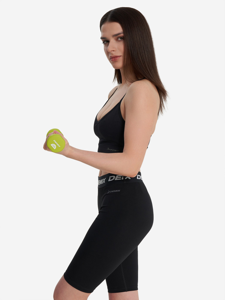 Гантель с неопреновым покрытием, 1 кг - фото 3