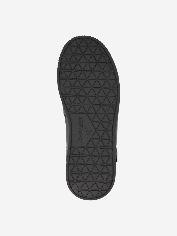 Кеды утепленные для мальчиков Board Dagger - фото 6