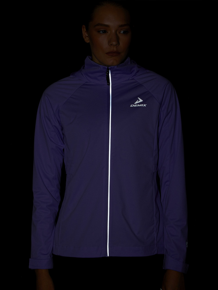 Куртка мембранная женская - фото 8