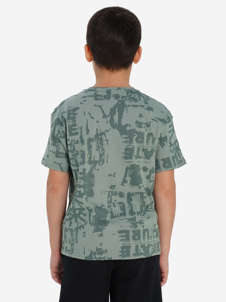 Футболка для мальчиков - фото 3