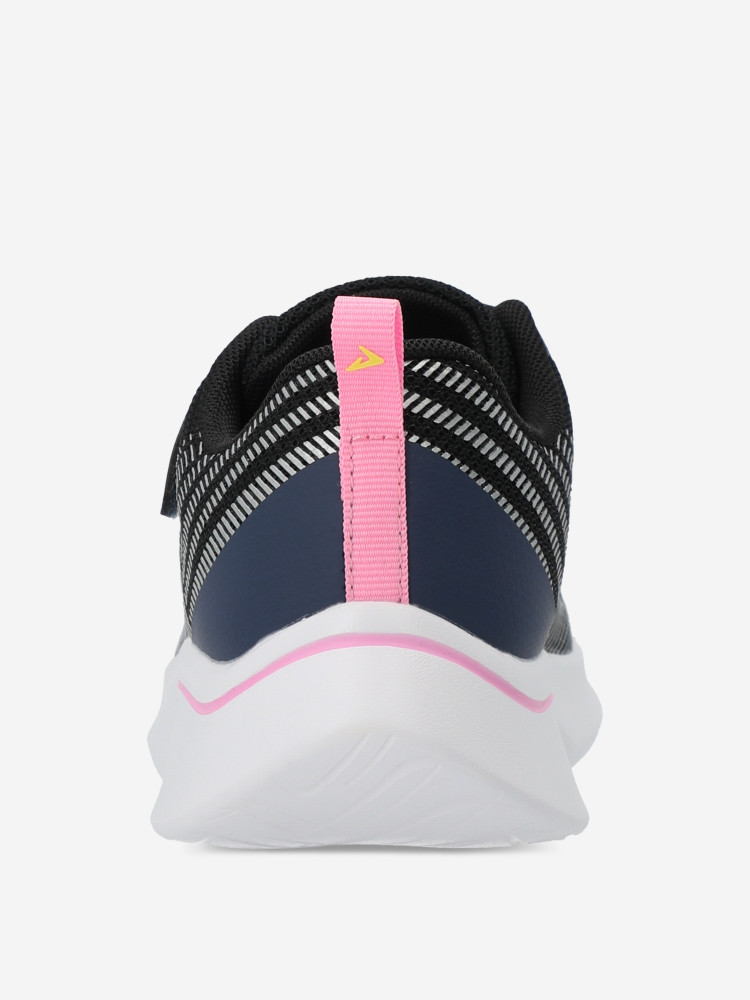 Кроссовки для девочек Turbo Base - фото 3