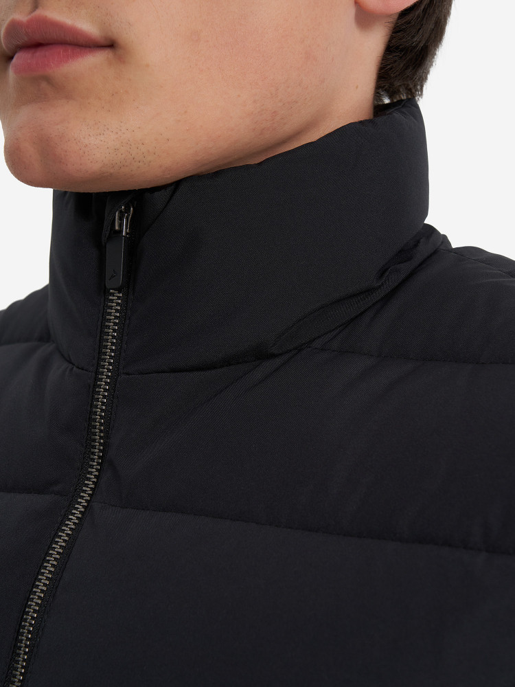 Жилет утепленный мужской Workday - фото 5