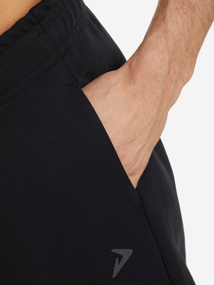 Брюки мужские оверсайз - фото 4