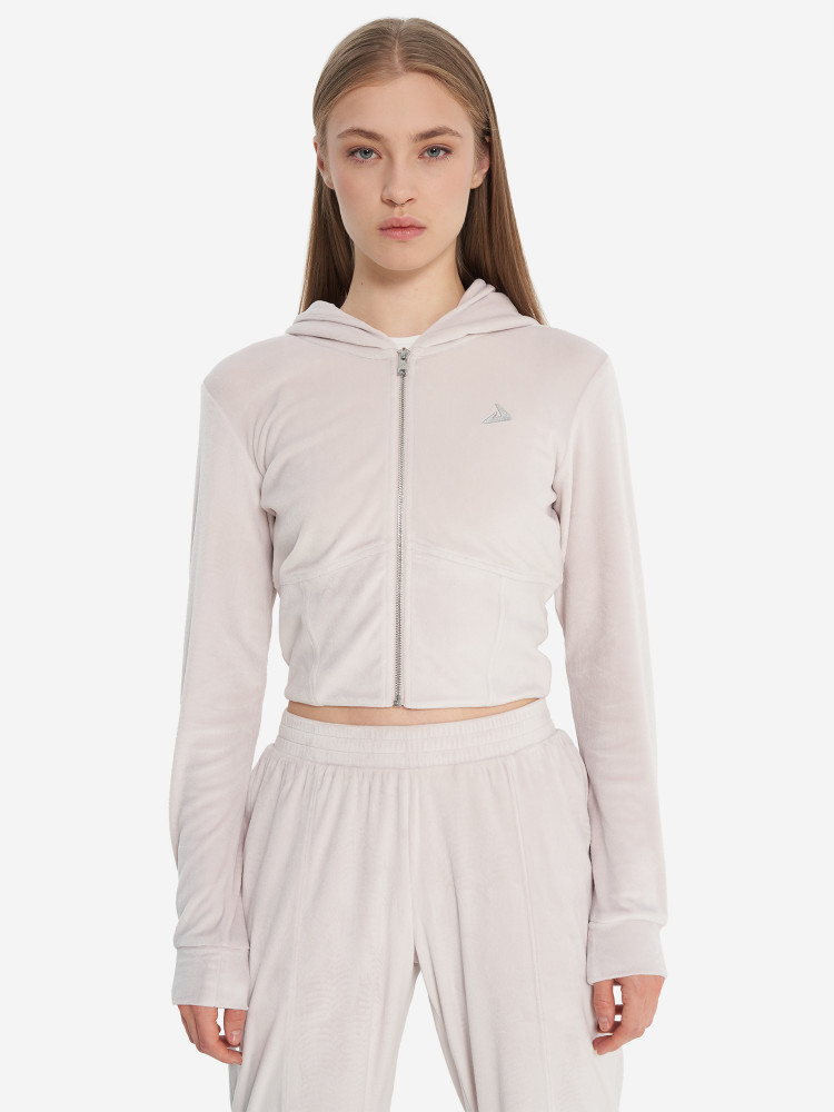 Толстовка женская SportLUX - фото 2