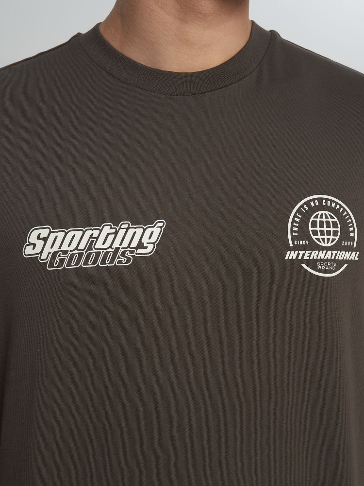 Футболка мужская - фото 7