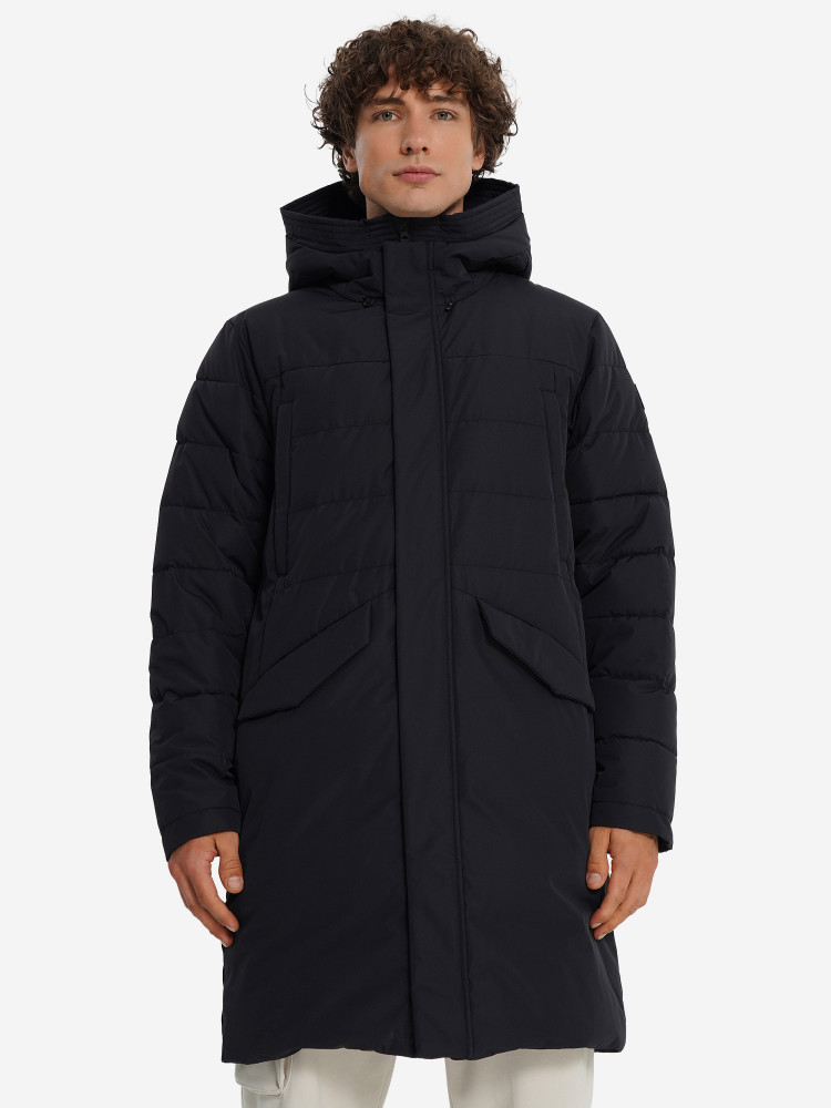 Пуховик мужской Demix - фото 2