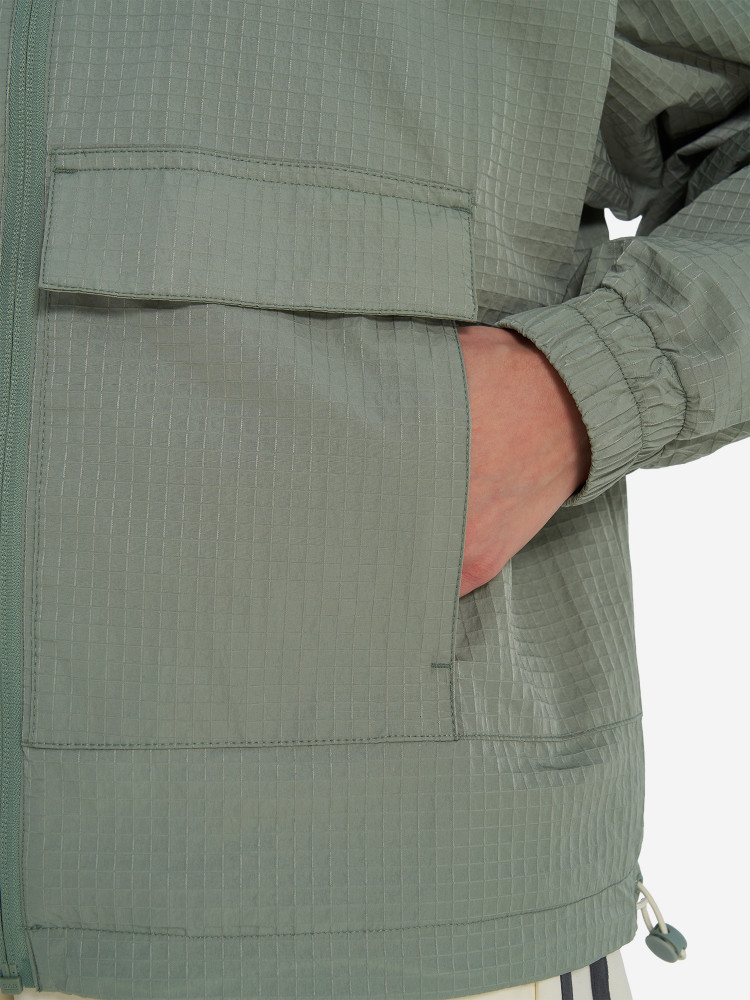 Ветровка женская - фото 14