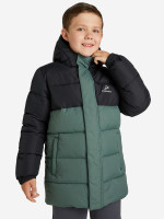 черный/зеленый