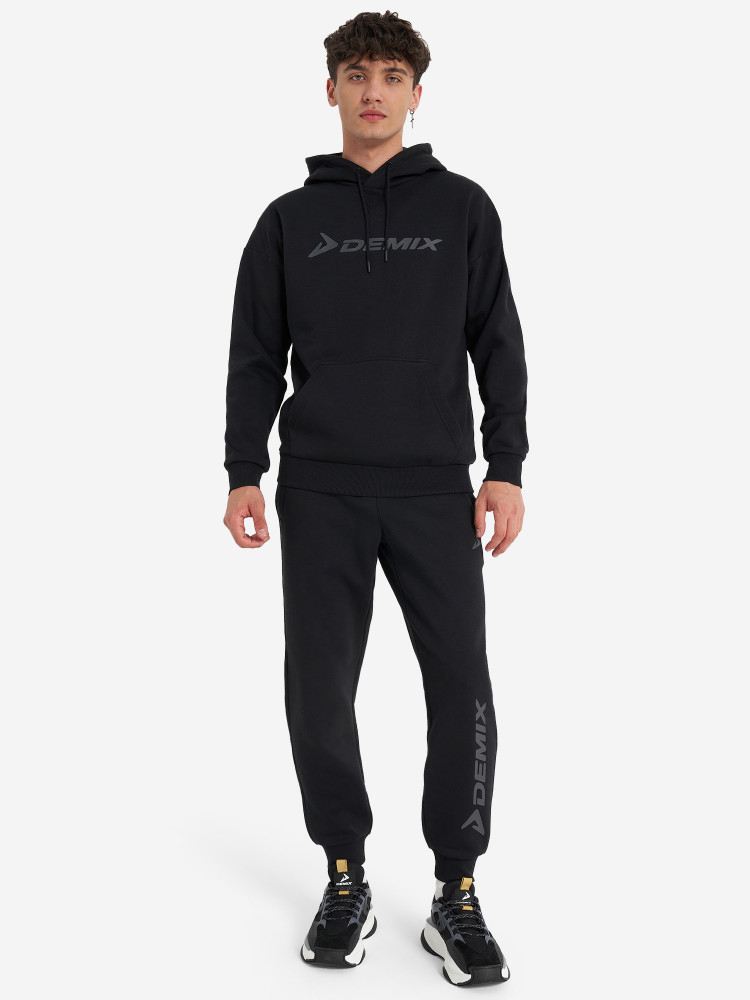 Худи мужская - фото 4