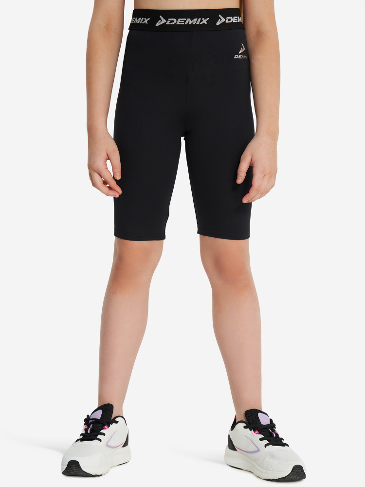 Велосипедки для девочек - фото 2