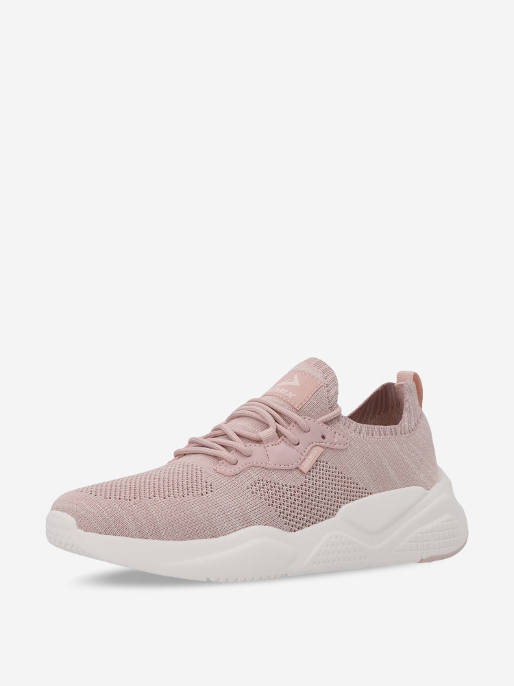 Кроссовки женские Sprinter Vibe Knit - фото 2