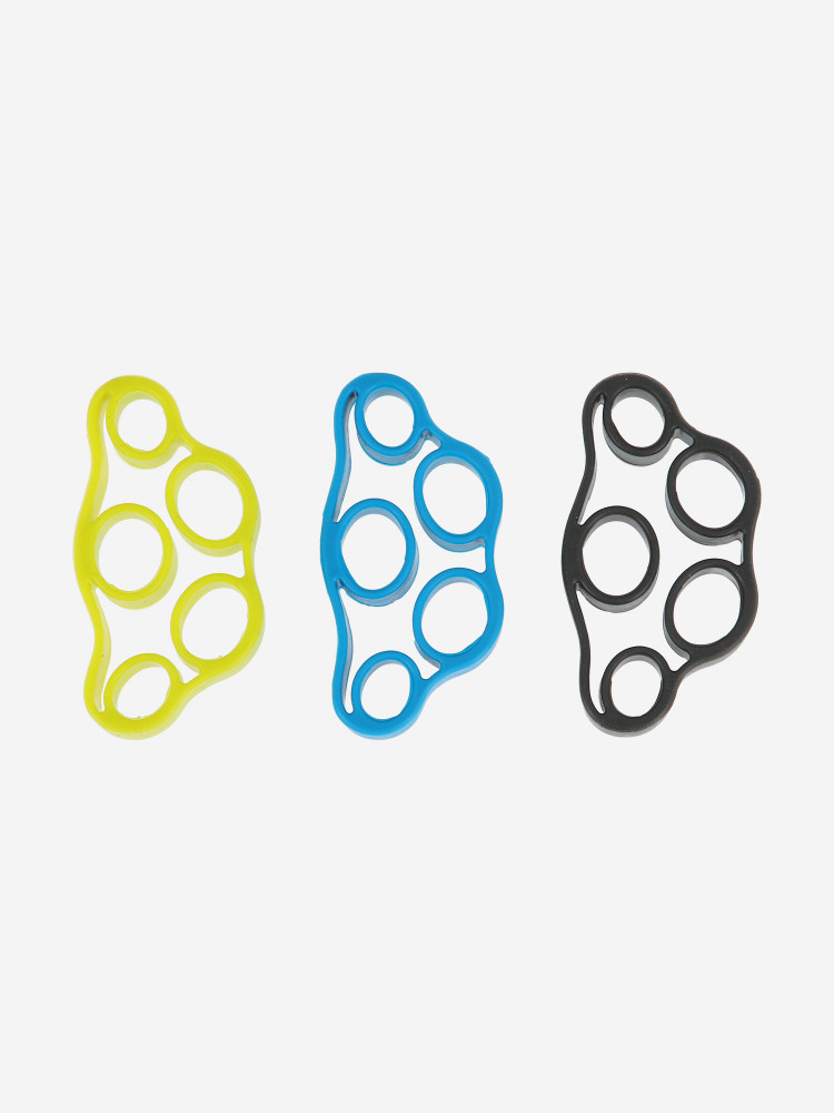 Набор эспандеров для пальцев - фото 1